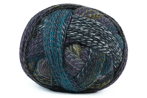Skacel Yarn 2475 Zauberball Crazy Sock Yarn