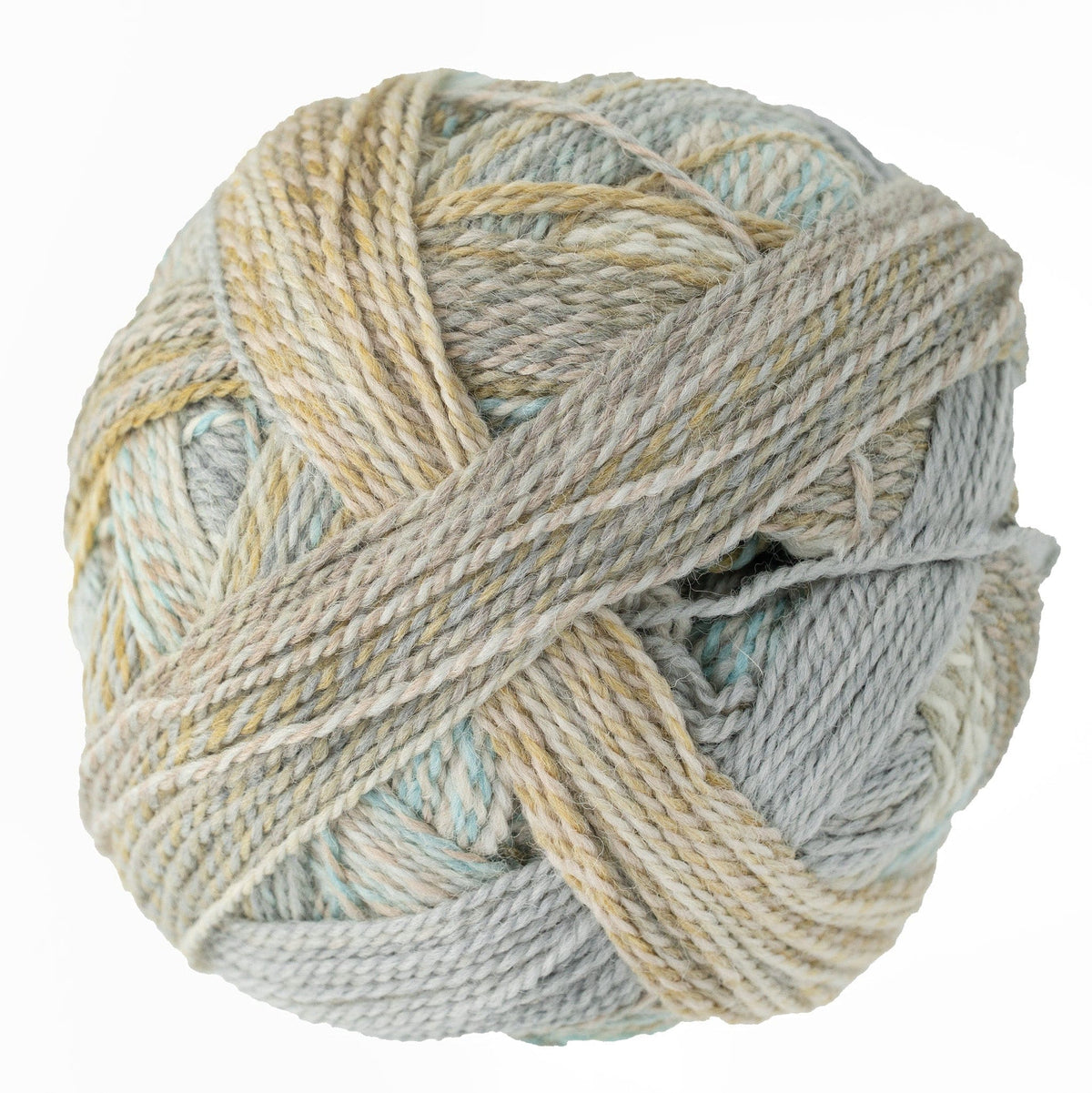 Skacel Yarn 2690 Zauberball Starke 6