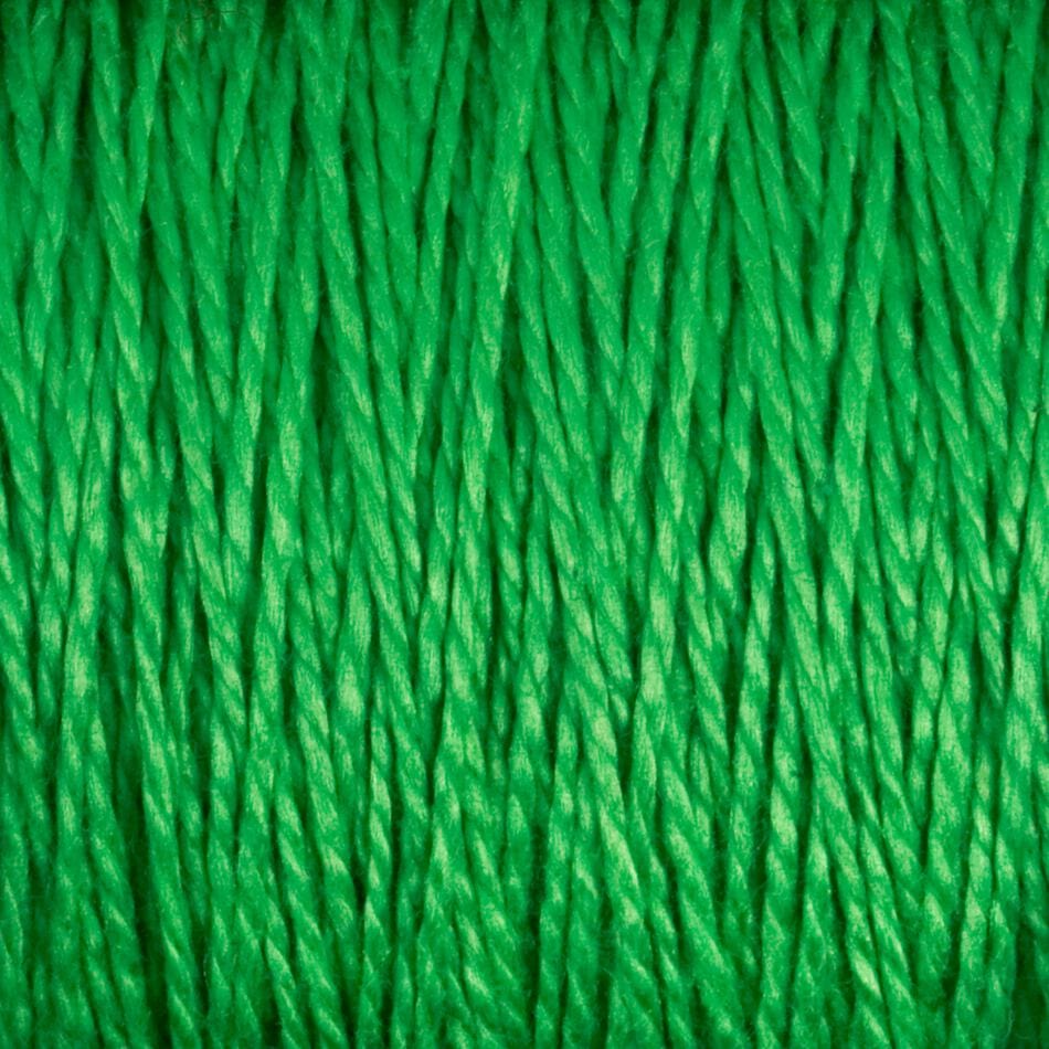 Supreme Corp. Yarn 13 Sapphire 3/2 Pearl Cotton Yarn | Large Cone