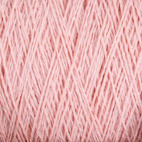 Supreme Corp. Yarn 21 Flesh Pink Homestead 8/2 Cotton Yarn | Large Cone