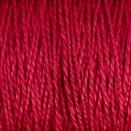 Supreme Corp. Yarn 32 Lipstick 3/2 Pearl Cotton Yarn | Large Cone