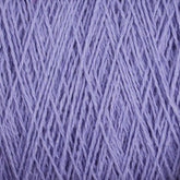 Supreme Corp. Yarn 39 Special Purple Homestead 8/2 Cotton Yarn | Large Cone