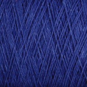 Supreme Corp. Yarn 52 Nassau Blue Homestead 8/2 Cotton Yarn | Large Cone