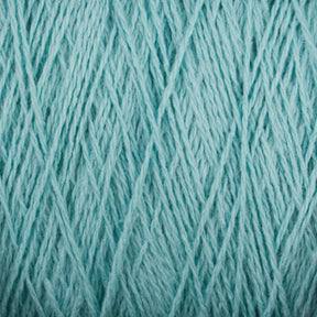 Supreme Corp. Yarn 55 Aqua Homestead 8/2 Cotton Yarn | Large Cone