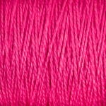 Supreme Corp. Yarn 56 Fuchsia 3/2 Pearl Cotton Yarn | Large Cone