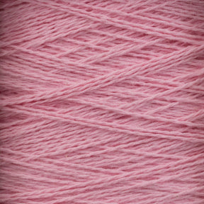 Supreme Corp. Yarn 60 Special Pink Homestead 8/2 Cotton Yarn | Large Cone