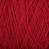 Supreme Corp. Yarn 61 Lipstick Homestead 8/2 Cotton Yarn | Large Cone