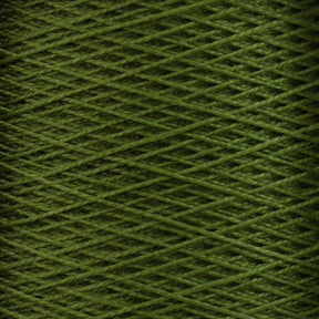 Supreme Corp. Yarn Avocado 10/2 Pearl Cotton Yarn | Large Cone