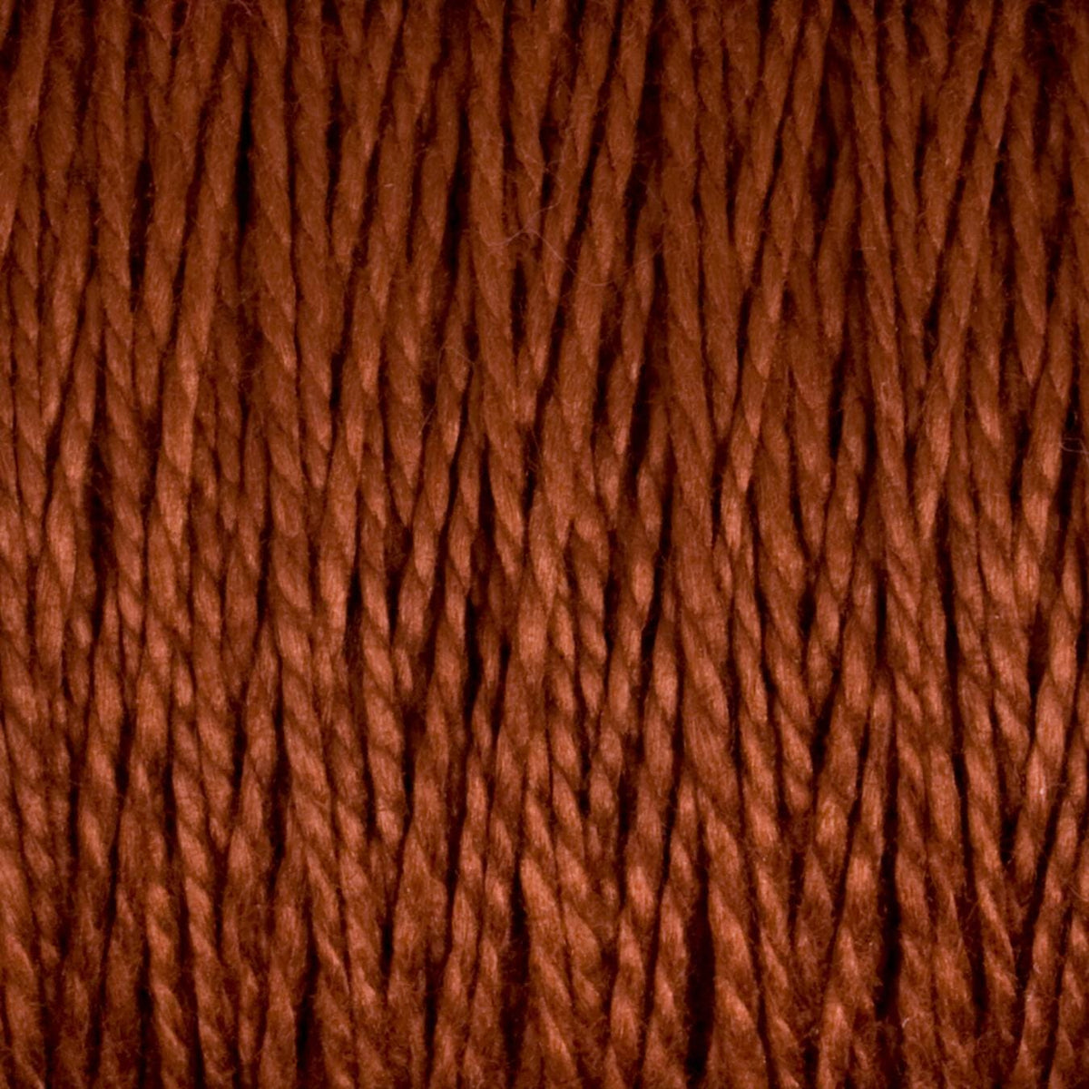 Supreme Corp. Yarn Dark Sierra 10/2 Pearl Cotton Yarn | Large Cone