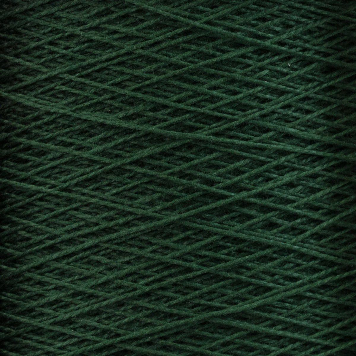 Supreme Corp. Yarn Evergreen 10/2 Pearl Cotton Yarn | Large Cone