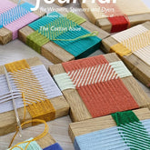 The Journal For Weavers, Spinners and Dyers Magazines The Journal for Weavers, Spinners and Dyers - UK - Issue 295, Autumn 2025