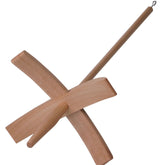 Ashford Handicrafts Limited Drop Spindles Ashford Turkish Drop Spindle