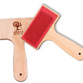 Ashford Handicrafts Limited Drum Carder Parts & Accessories Ashford Drum Carder Cleaning Brush