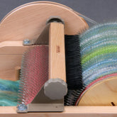 Ashford Handicrafts Limited Drum Carder Parts & Accessories Ashford Packer Brush for the Standard Drum Carder