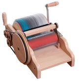 Ashford Handicrafts Limited Drum Carders 8" Ashford Drum Carder - Fine 72 pts
