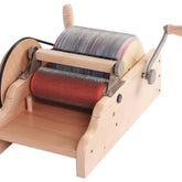 Ashford Handicrafts Limited Drum Carders Ashford Drum Carder - Super Fine 120 pts/in