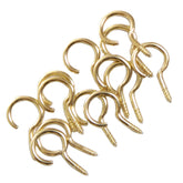 Ashford Handicrafts Limited Flyers & Whorls Ashford Flyer Hooks (12)