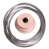 Ashford Handicrafts Limited Flyers & Whorls Ashford Kiwi Hi-Speed Adapter Kit