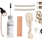Ashford Handicrafts Limited Spinning Wheel Parts & Accessories Ashford Spinning Wheel Maintenance & Repair Kit