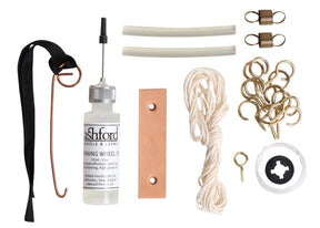 Ashford Handicrafts Limited Spinning Wheel Parts & Accessories Ashford Spinning Wheel Maintenance & Repair Kit