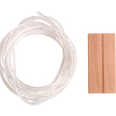 Ashford Handicrafts Limited Spinning Wheel Parts & Accessories Ashford Turbo Kit Polycord drive band