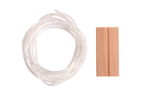 Ashford Handicrafts Limited Spinning Wheel Parts & Accessories Ashford Turbo Kit Polycord drive band