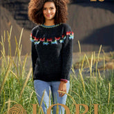 Berroco, Inc. Books Lopi Book 40