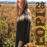 Berroco, Inc. Books Lopi Volume 28