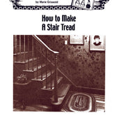 BraidAid from Halcyon Yarn Books Lets Braid: How to Make A Stair Tread