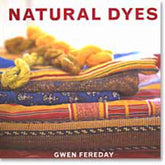 British Museum Press Books Natural Dyes