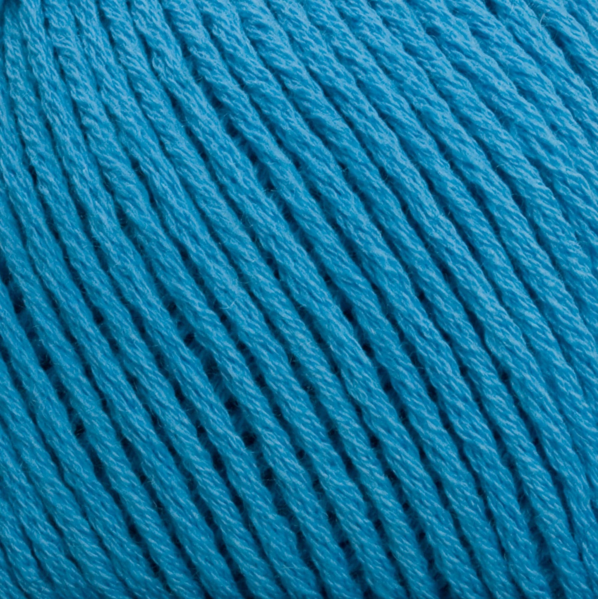 Brown Sheep Yarn Caribbean Sea Cotton Fleece