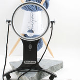 Bryson Distributing, Inc. Lights & Magnifiers Mighty Bright 4" Hands Free Lighted Magnifier