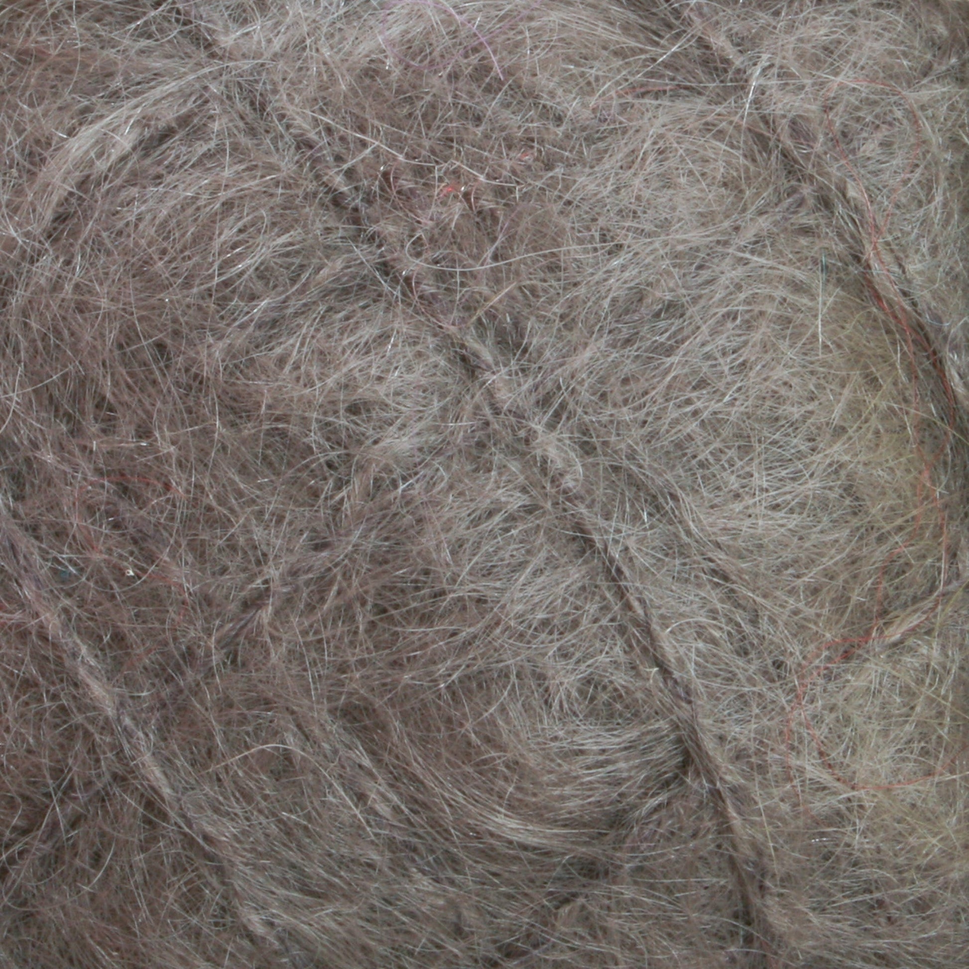 Caledonian Dye Works Yarn 1350 Victorian Brushed Mohair Yarn | Mini Skein
