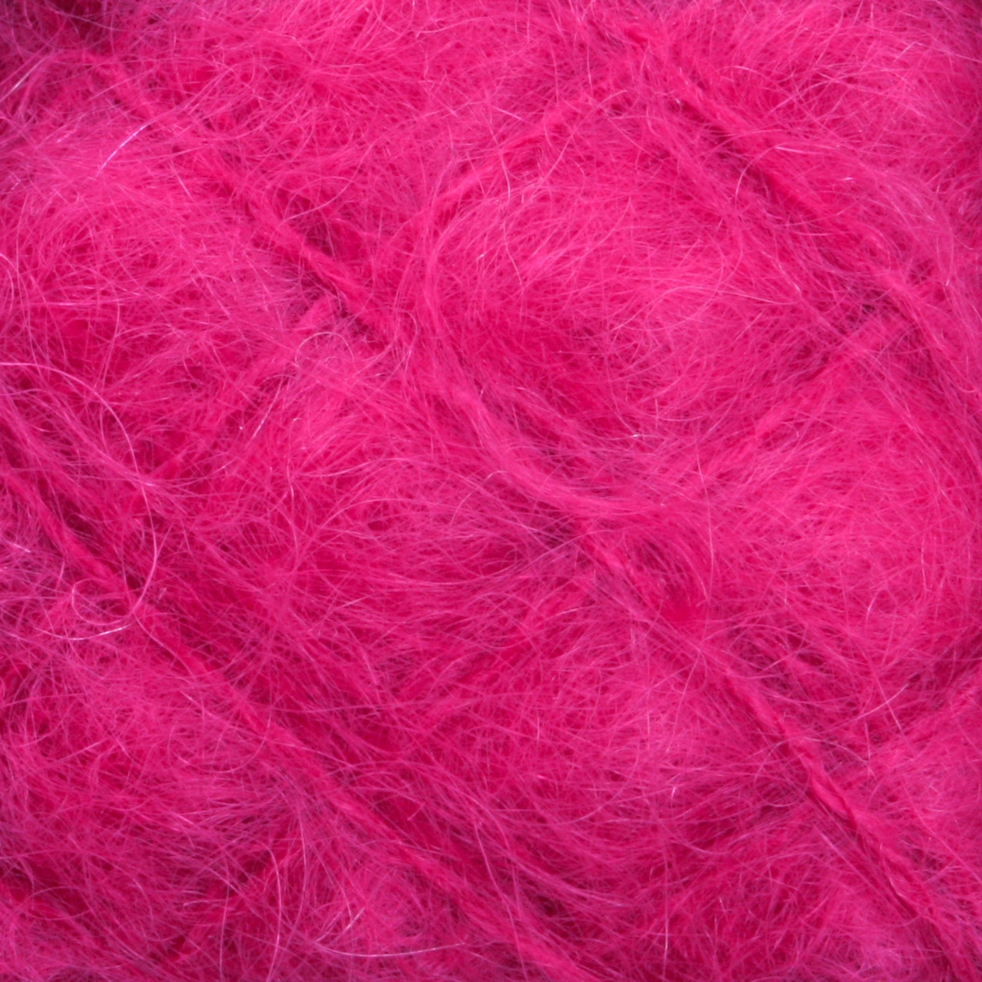 Caledonian Dye Works Yarn 1390 Victorian Brushed Mohair Yarn | Mini Skein