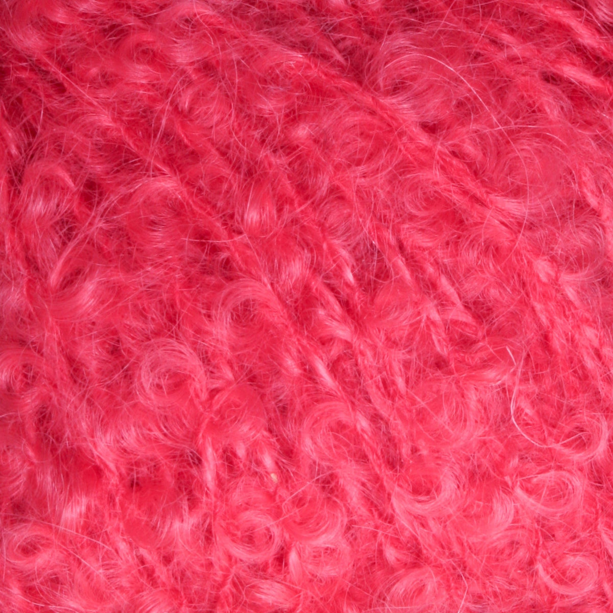 Caledonian Dye Works Yarn Victorian Bouclé Mohair Yarn