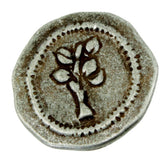 Dill Buttons of America, Inc Buttons 3/4" Antique Metal Button