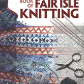 Dover Books Books Alice Starmore's Book of Fair Isle Knitting