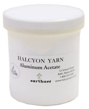 Earthues Assistants & Auxiliary Chemicals Aluminum Acetate