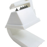 FA Edmunds & Co., Inc. Cloth Slitters Strip-It Cloth Slitter