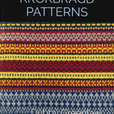 Flora & Fiber Books Krokbragd Patterns