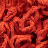 Friendly Loom Potholder Loops Orange Harrisville Potholder Loops - Traditional Size