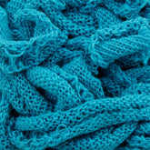 Friendly Loom Potholder Loops Turquoise Harrisville Potholder Loops - Pro Size