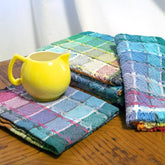 Halcyon Yarn Weaving Kits Homestead Cotton Color Gamp Kit