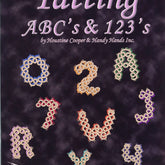 Handy Hands Books Tatting ABC's & 123's