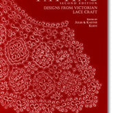 Handy Hands Books Tatting Designs from Victorian Lace Craft*2nd Edition