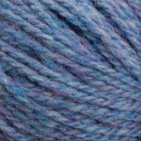 Harrisville Designs Yarn Cornflower Harrisville Highland - Cones