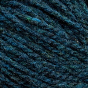 Harrisville Designs Yarn Loden Blue Harrisville Highland - Cones