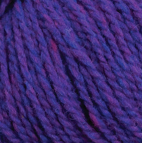 Harrisville Designs Yarn Violet Harrisville Highland - Cones