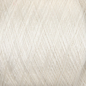 Henry's Attic Yarn White 2/70 Silk Yarn