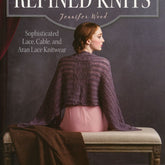 Ingram Content Books Refined Knits